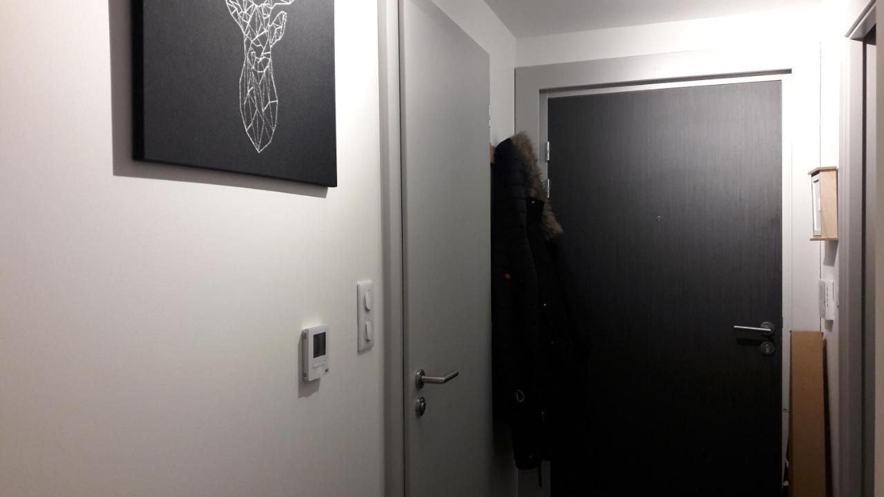 Au Bord Du Lac ジェラールメ エクステリア 写真